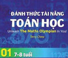 TÀI NĂNG TOÁN HỌC 7-8 TUỔI
