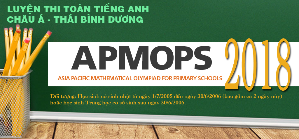 APMOPS